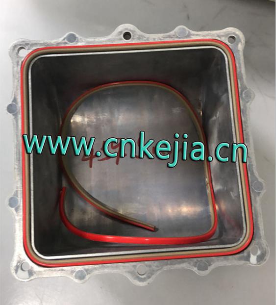 室溫粘接矽膠膠水