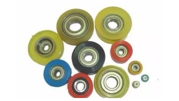 TPU包金屬底塗劑產品特點（diǎn）及使用注（zhù）意事項