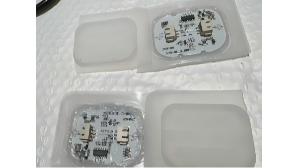 矽膠粘（zhān）矽膠KJ-998-34矽膠膠水應用案例-矽膠專（zhuān）用膠水