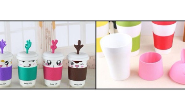 矽膠粘陶瓷用快幹膠還是慢幹膠比較適（shì）合？