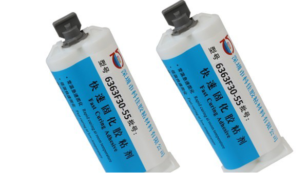 如何選擇合適（shì）的AB膠粘（zhān）磁鐵