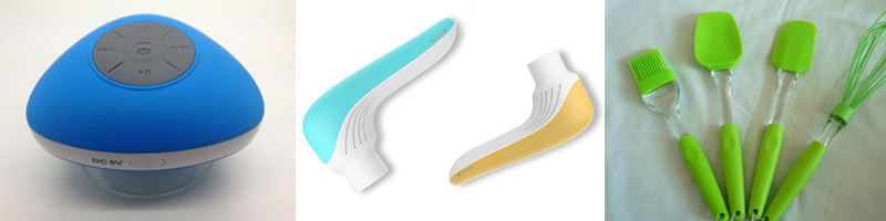 矽膠粘塑（sù）料