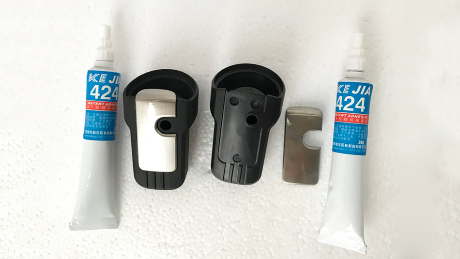 科佳導熱矽脂（zhī）