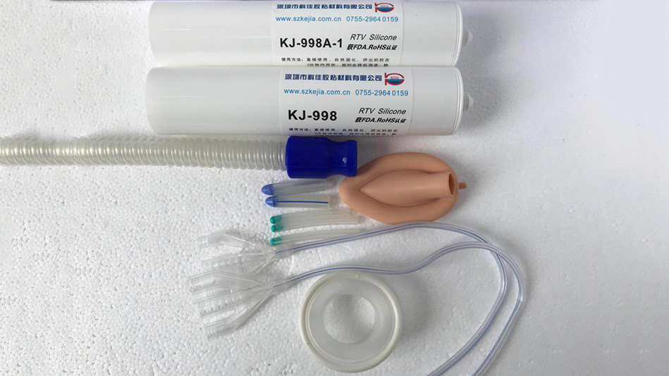 科佳膠水為康泰醫療服務已接近十年之久