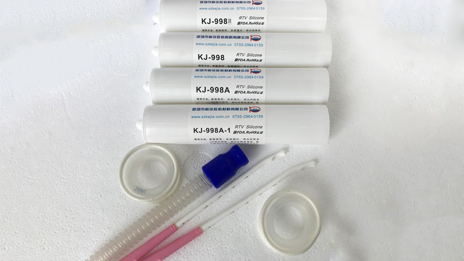 科（kē）佳膠粘醫療膠水