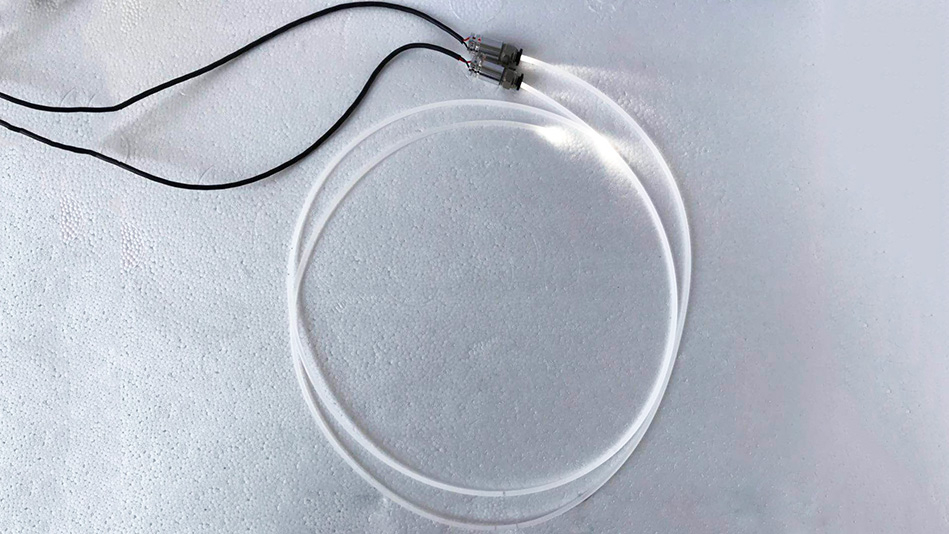 科佳膠粘5年持續服務中國中車