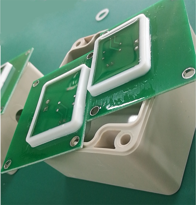 電路（lù）板密封防護應用案例