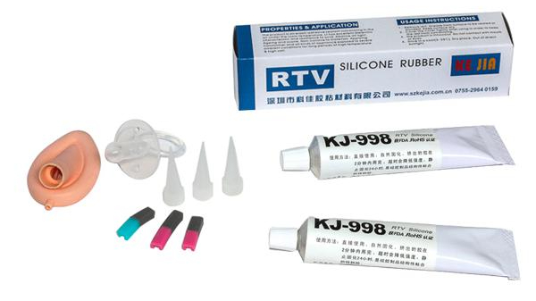 矽膠粘ABS，什麽膠水性能好？