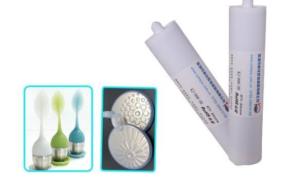 科佳膠粘有那幾款性能優良矽膠粘金屬的膠水