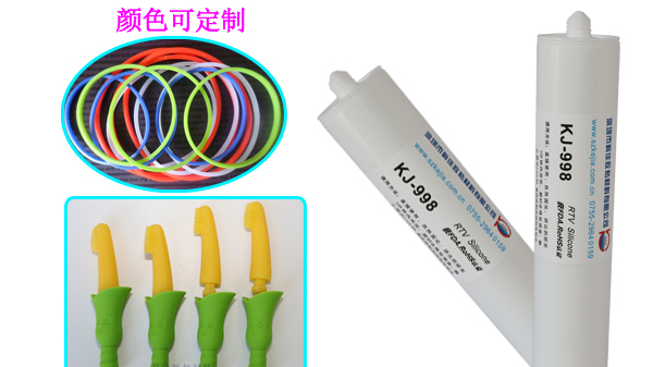 醫用矽膠膠水怎樣辨別合不（bú）合格？