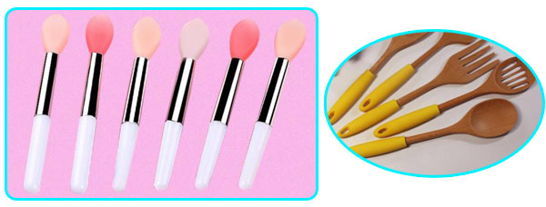 快速粘（zhān）接矽膠膠水