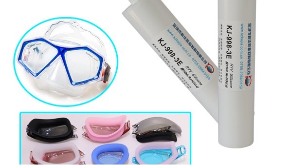 矽膠粘塑料膠水、矽膠粘金屬膠水使（shǐ）用方法（fǎ）