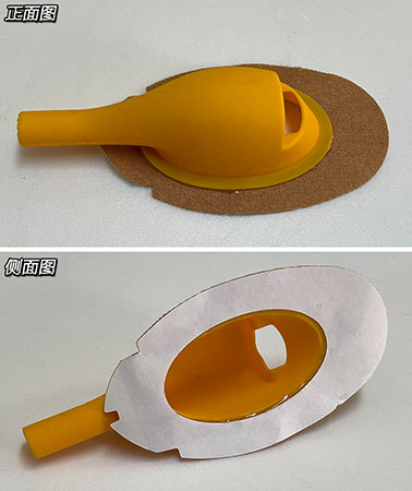 矽膠粘布998H醫療臨床器械應用案例