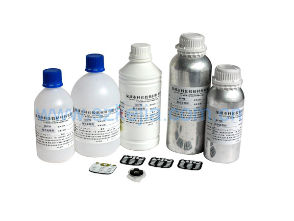770矽膠表（biǎo）麵（miàn）處理劑