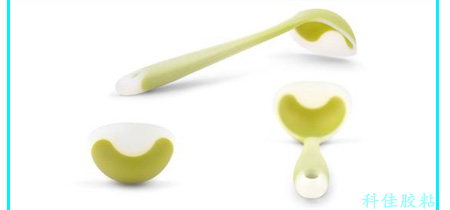 矽膠包尼龍膠水