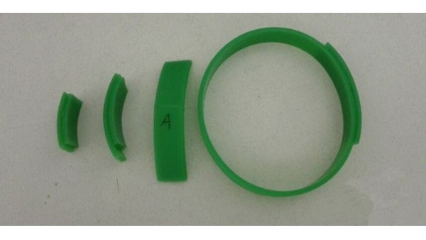 矽膠（jiāo）粘（zhān）接快幹膠能達到什麽樣的粘接強度？