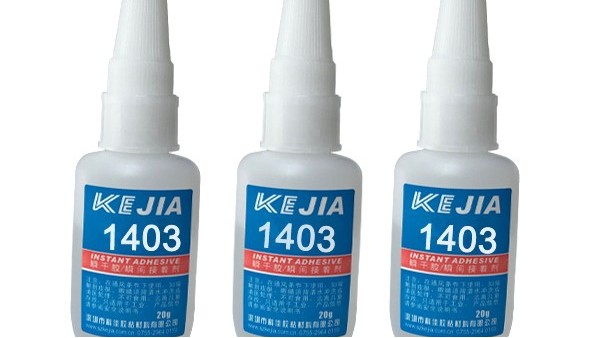 科佳（jiā）瞬幹膠水的7大分（fèn）類