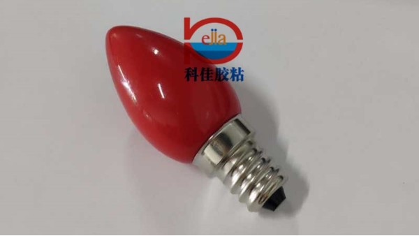 金屬膠粘劑廠（chǎng）家告訴您佛泡燈用什麽膠水粘接（jiē）