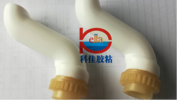 粘尼龍膠水廠家給您（nín）介紹（shào）液態（tài）矽膠包尼龍KJ-770-50X9-60C處理劑（jì）案例