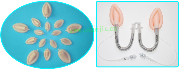 粘矽膠（jiāo）喉（hóu）罩膠水KJ-998