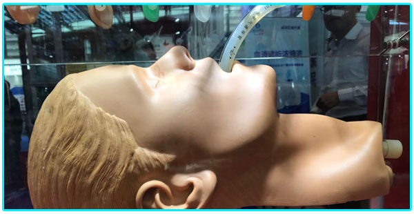 粘（zhān）PVC喉罩膠水KJ-3311