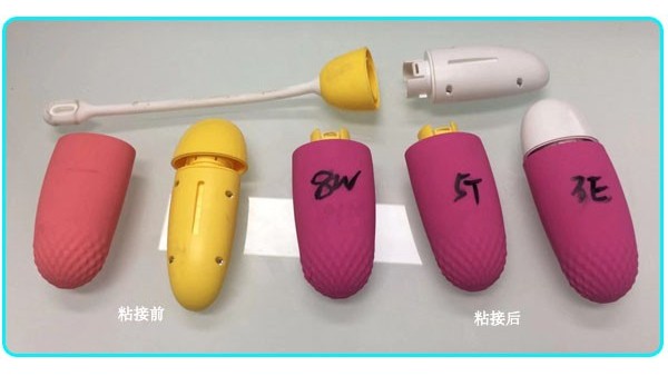 矽（guī）膠粘ABS塑料膠水，科佳膠（jiāo）粘隻用1種膠達到你的多種性能要求