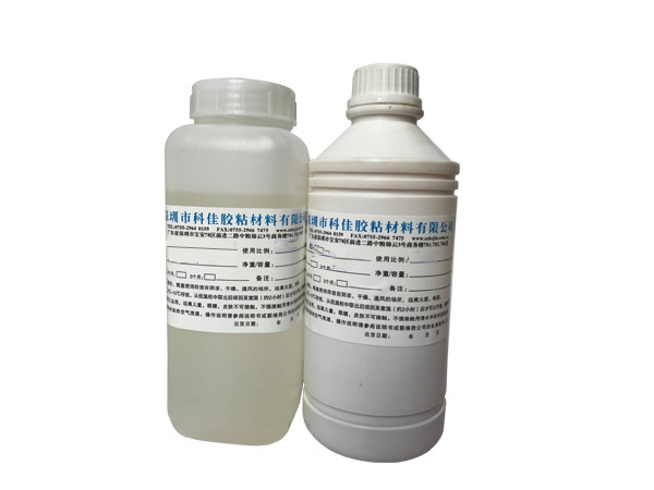 KJ-6363F30-5快速固（gù）化環氧膠