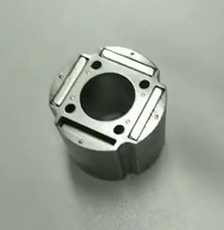 磁（cí）石粘金屬