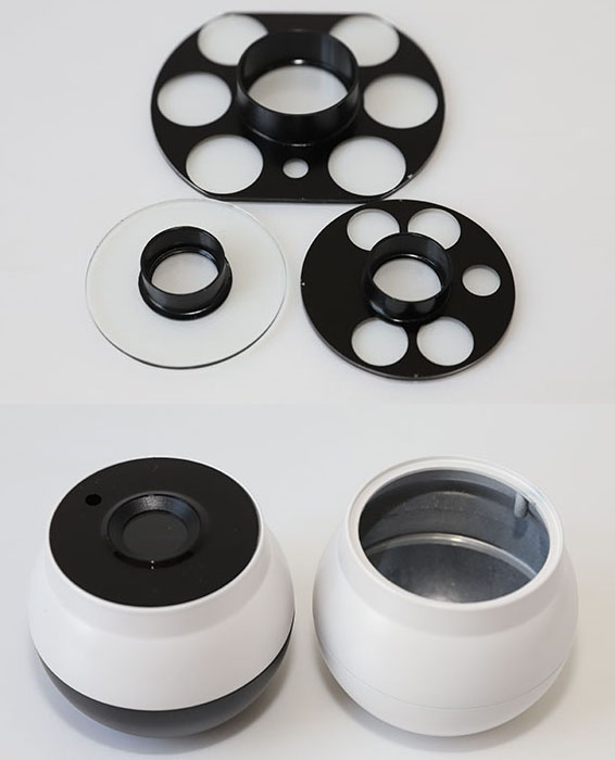 粘玻（bō）璃膠水