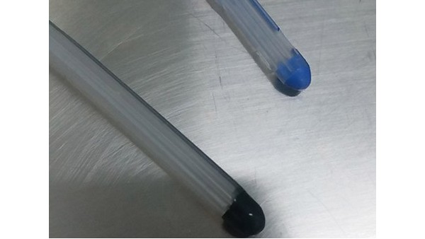 醫用膠（jiāo）水，矽膠顯影膠水（shuǐ）顏色可定製