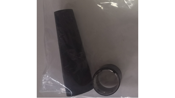 矽膠包鐵件熱硫化包膠處理劑應用案例-矽膠處理劑廠（chǎng）家