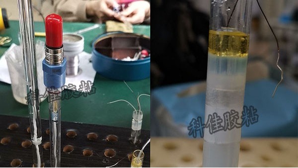 能耐PH酸堿、耐高溫的膠水，科佳膠水你（nǐ）了解多少