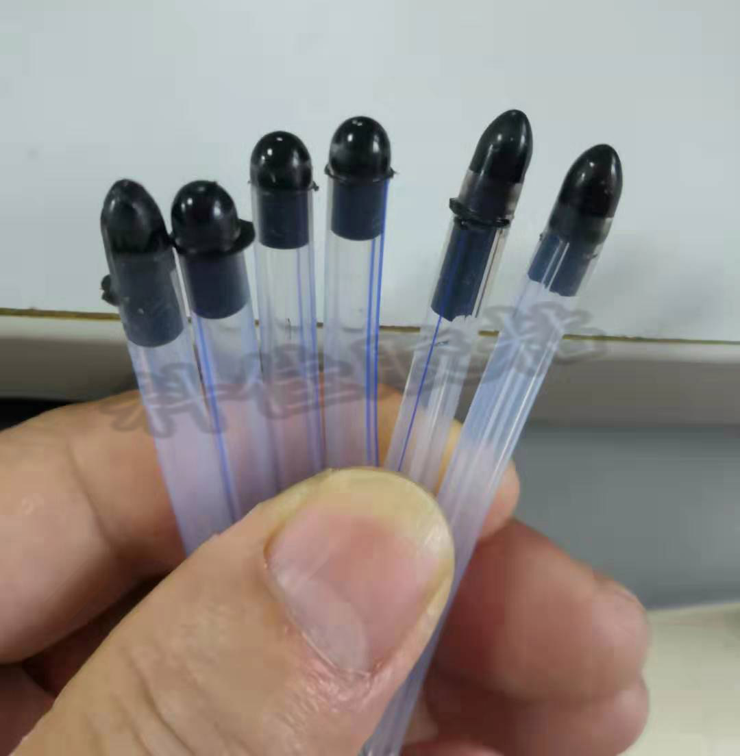 黑（hēi）色顯影膠