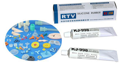 矽膠粘矽膠_你選對膠水了沒（méi）