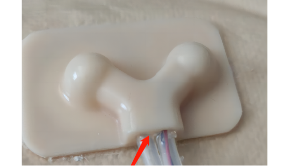 喉罩產品用（yòng）膠方案-深（shēn）圳科佳醫（yī）用級矽膠膠水