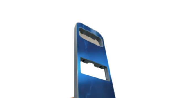 切菜器產品ABS粘不鏽鋼AB膠應用案例-深圳科佳AB膠（jiāo）廠家