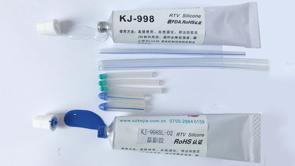 科佳膠水致力於與天（tiān）津塑膠研究所研（yán）製與生產