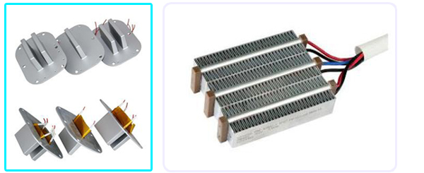 PTC發熱（rè）器矽膠膠水KJ-998PTC