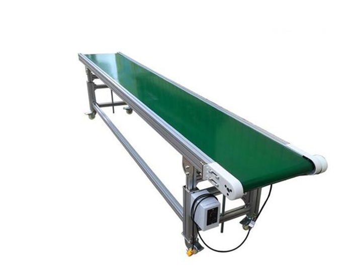 皮帶輸送（sòng）機